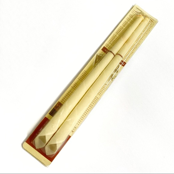 100% organic Ear candles wax candling therapeutic homeopathic - Picture 2 of 5